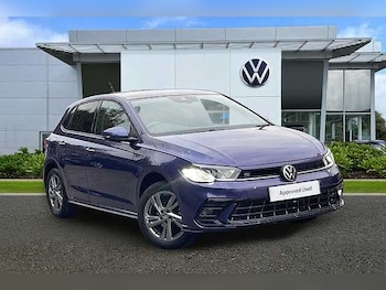 2023 (73) - 1.0 TSI R-Line 5dr