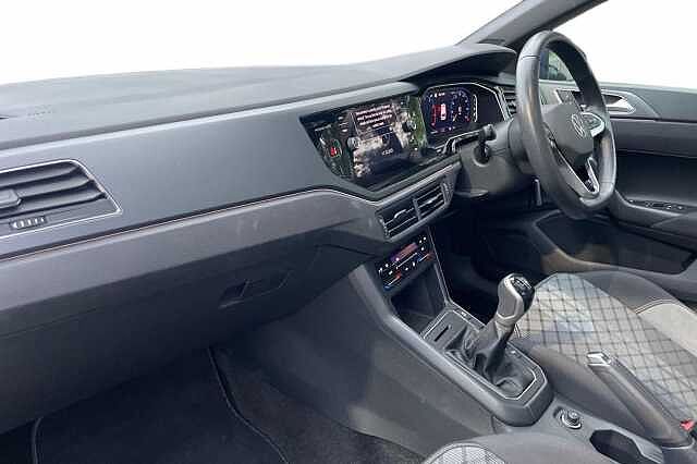 Used Volkswagen Polo 2023 for sale - 76236495: Photo 2