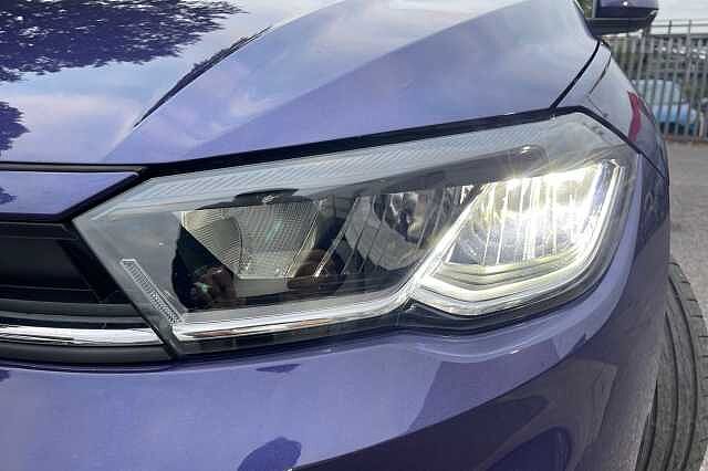 Used Volkswagen Polo 2023 for sale - 76236495: Photo 21