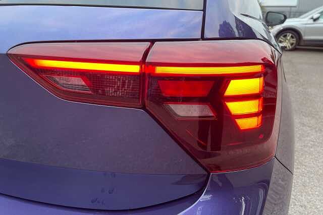 Used Volkswagen Polo 2023 for sale - 76236495: Photo 22