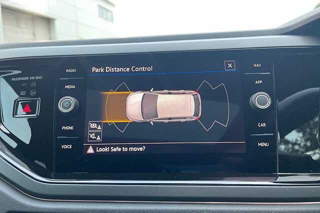 Used Volkswagen Polo 2023 for sale - 76236495: Photo 24