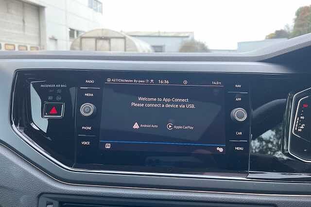 Used Volkswagen Polo 2023 for sale - 76236495: Photo 26