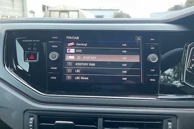 Used Volkswagen Polo 2023 for sale - 76236495: Photo 27