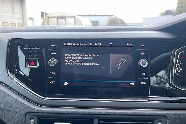 Used Volkswagen Polo 2023 for sale - 76236495: Photo 28