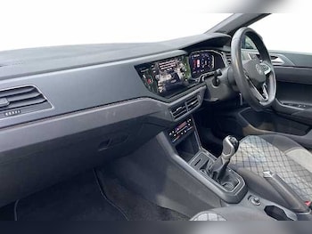 Used Volkswagen Polo 2023 for sale - 76236495: Photo