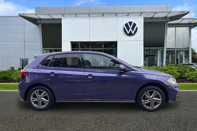 Used Volkswagen Polo 2023 for sale - 76236495: Photo 4