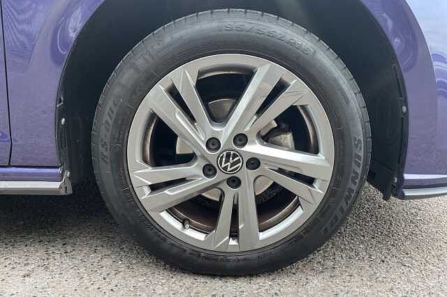 Used Volkswagen Polo 2023 for sale - 76236495: Photo 5