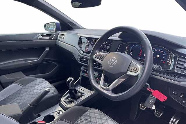 Used Volkswagen Polo 2023 for sale - 76236495: Photo 6