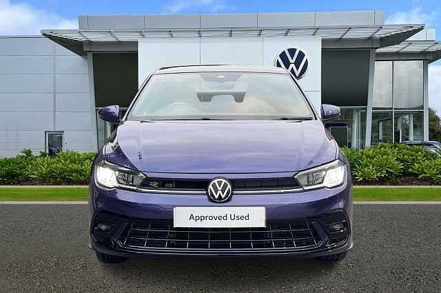 Used Volkswagen Polo 2023 for sale - 76236495: Photo 7
