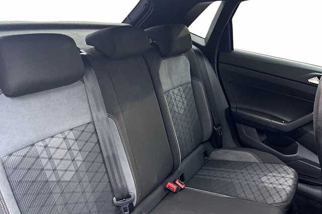 Used Volkswagen Polo 2023 for sale - 76236495: Photo 8