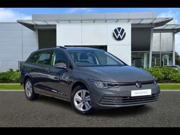 2023 (73) - 1.5 eTSI (130ps) Life EVO DSG Estate 5-Door