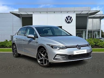 Volkswagen - Golf