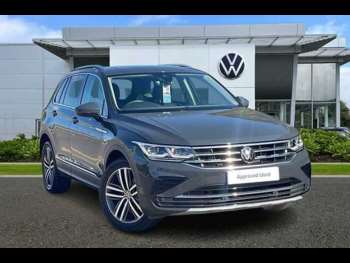 2021 (71) - 1.5 TSI 150 Elegance 5dr DSG