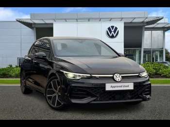 2024 (74) - 1.5 TSI 150 R-Line 5dr