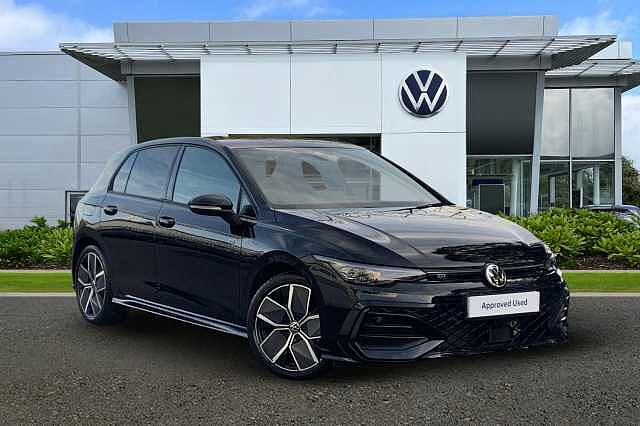 Used Volkswagen Golf 2025 for sale - 76422478: Photo 1