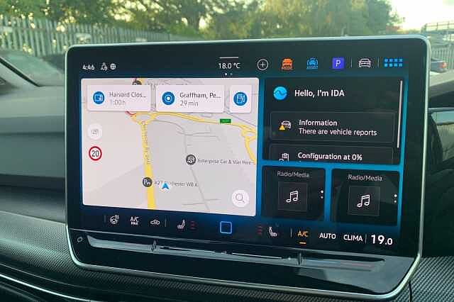 Used Volkswagen Golf 2025 for sale - 76422478: Photo 13