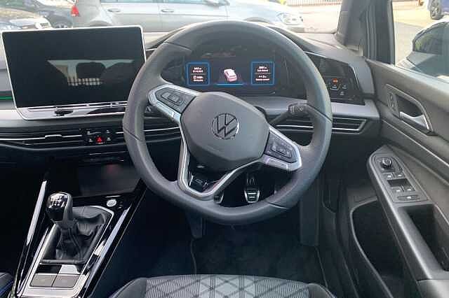 Used Volkswagen Golf 2025 for sale - 76422478: Photo 14