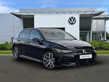 2025 (25) - 1.5 TSI 150 Black Edition 5dr