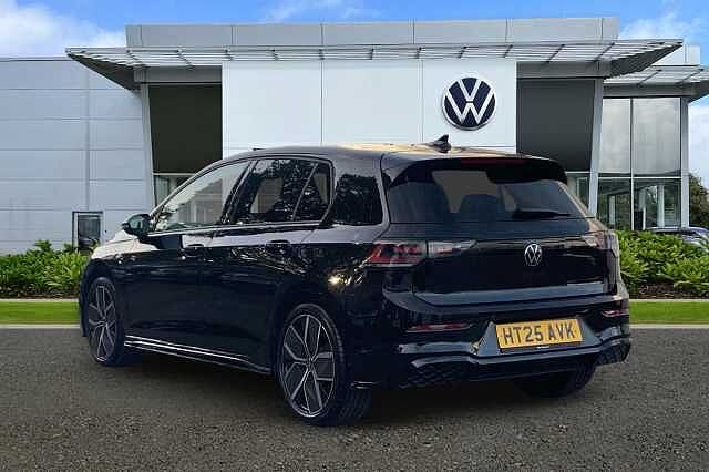 Used Volkswagen Golf 2025 for sale - 76422478: Photo 3