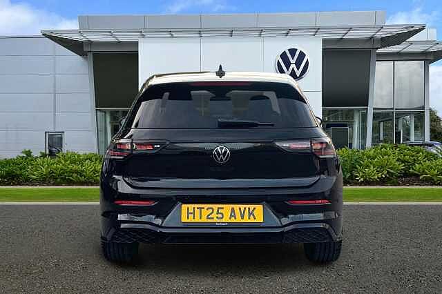 Used Volkswagen Golf 2025 for sale - 76422478: Photo 9