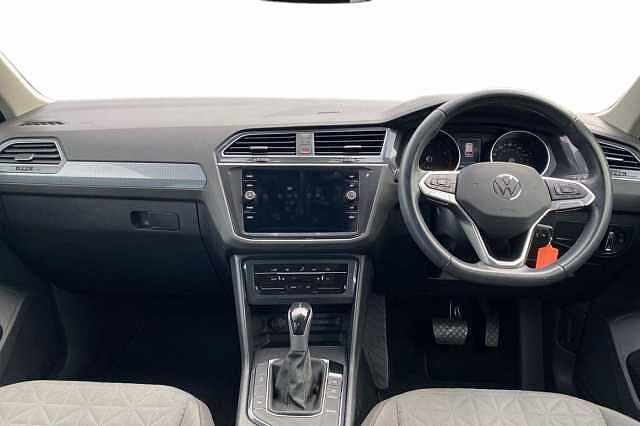 Used Volkswagen Tiguan 2022 for sale - 76482728: Photo 10