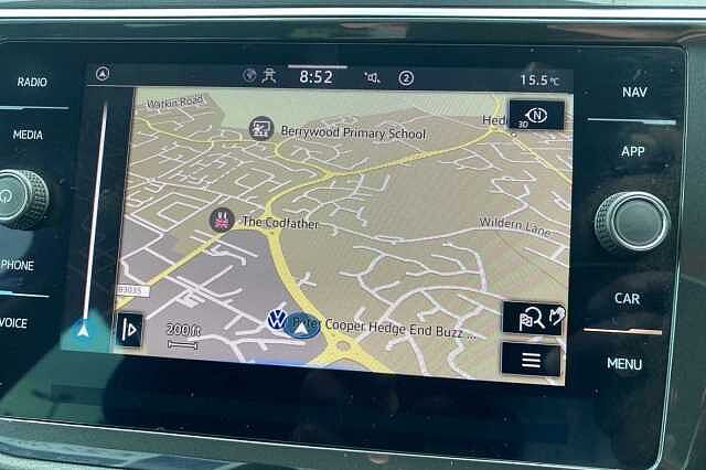 Used Volkswagen Tiguan 2022 for sale - 76482728: Photo 13