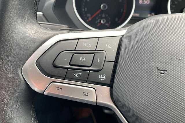 Used Volkswagen Tiguan 2022 for sale - 76482728: Photo 15