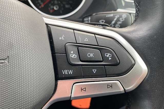 Used Volkswagen Tiguan 2022 for sale - 76482728: Photo 17