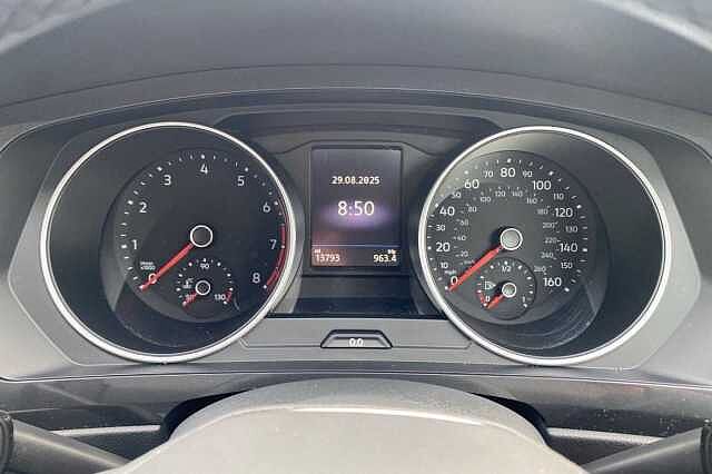 Used Volkswagen Tiguan 2022 for sale - 76482728: Photo 18