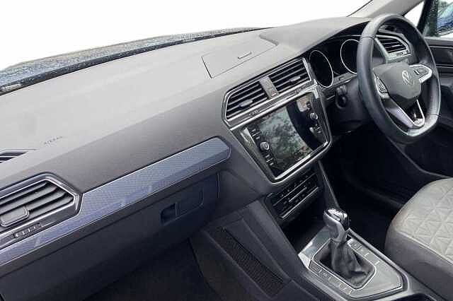 Used Volkswagen Tiguan 2022 for sale - 76482728: Photo 2