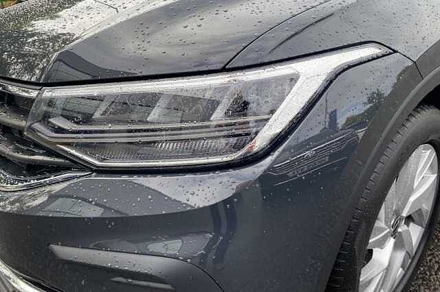 Used Volkswagen Tiguan 2022 for sale - 76482728: Photo 21