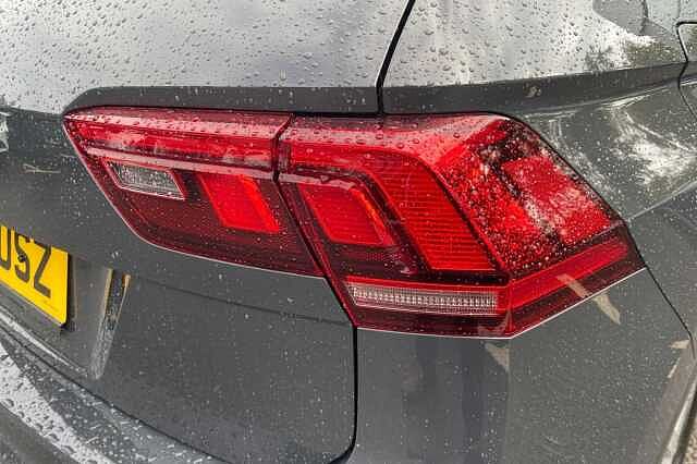 Used Volkswagen Tiguan 2022 for sale - 76482728: Photo 22