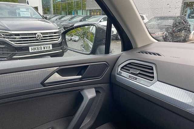 Used Volkswagen Tiguan 2022 for sale - 76482728: Photo 30