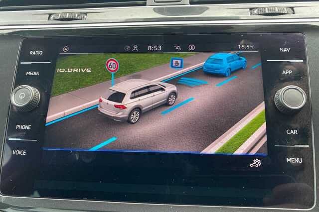 Used Volkswagen Tiguan 2022 for sale - 76482728: Photo 32