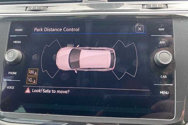 Used Volkswagen Tiguan 2022 for sale - 76482728: Photo 33