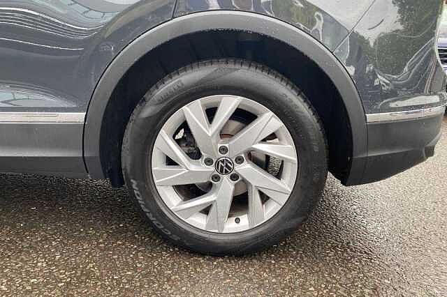 Used Volkswagen Tiguan 2022 for sale - 76482728: Photo 5