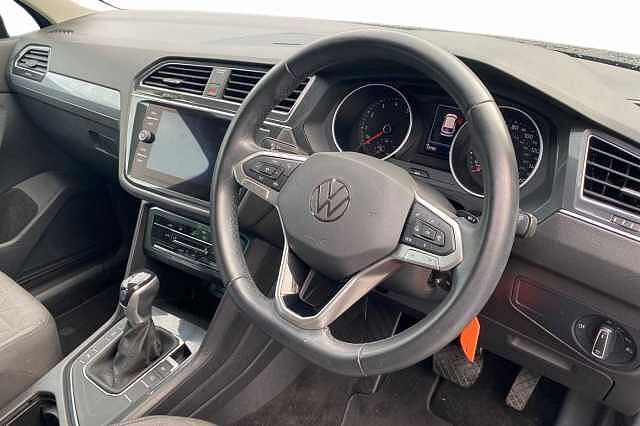 Used Volkswagen Tiguan 2022 for sale - 76482728: Photo 6