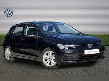 Used Volkswagen Golf 2021 for sale - 78210336: Photo