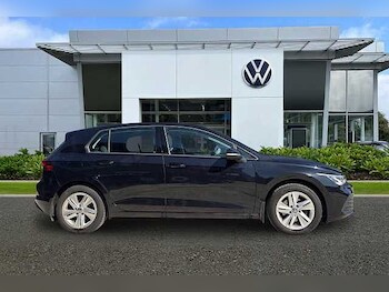 Used Volkswagen Golf 2021 for sale - 78210336: Photo