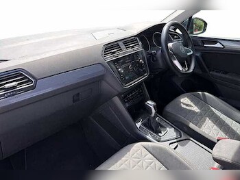 Used Volkswagen Tiguan 2022 for sale - 79489104: Photo
