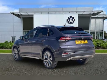 Used Volkswagen Taigo 2023 for sale - 79091009: Photo