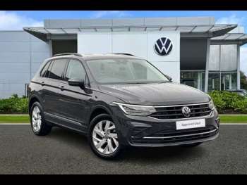 2022 (22) - 1.5 TSI (150ps) Life EVO DSG 5 door