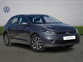 Used Volkswagen Polo 2024 for sale - 77990462: Photo