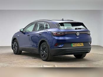 Used Volkswagen ID.4 2023 for sale - 79675973: Photo