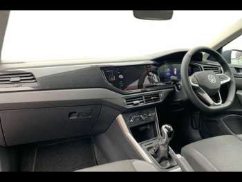 Used Volkswagen Polo 2024 for sale - 73076919: Photo