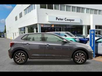 Used Volkswagen Polo 2024 for sale - 73076919: Photo