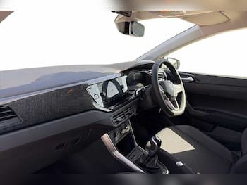 Used Volkswagen Polo 2026 for sale - 79661907: Photo