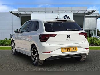 Used Volkswagen Polo 2026 for sale - 79661907: Photo