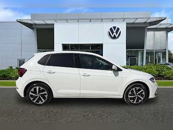 Used Volkswagen Polo 2026 for sale - 79661907: Photo