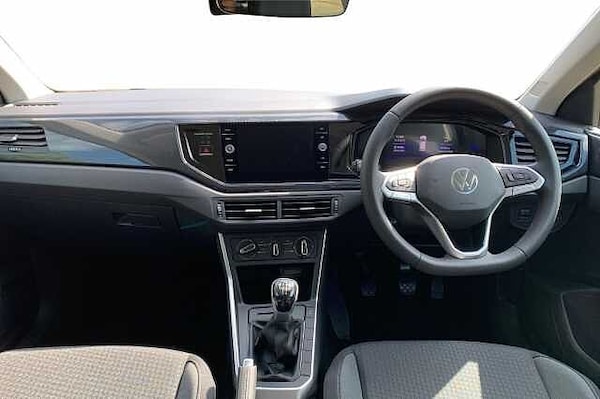 Used Volkswagen Polo 2025 for sale - 76211469: Photo 10